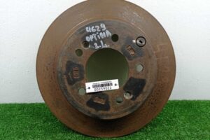 Изображение товара 259022 - 00259022 disk tormoznoj zadnij 20241023081007