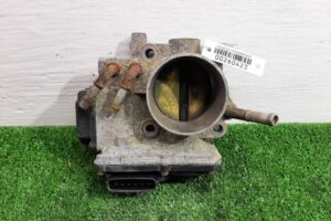 Изображение товара 260423 - 00260423 zaslonka drosselnaya Renault Sandero20240906100909