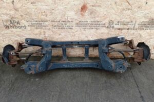 Изображение товара 266088 - 00266088 balka zadnyaya 20240522180541