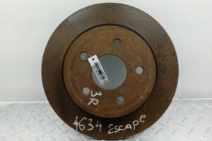 Изображение товара 269977 - 00269977 disk tormoznoj zadnij 20240516090524