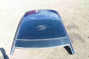 Изображение товара 88938 - 0088938 krysha Volkswagen Lupo