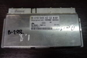 Изображение товара 298w26070 - 00935298 (1)