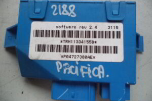 Изображение товара 2188w40518 - 029132188 (1)