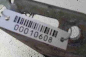 Изображение товара 10608 - 00010608 petlya kapota pravaya   1