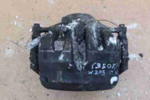 Изображение товара 11021 - 00011021 support perednij pravyj Honda Element