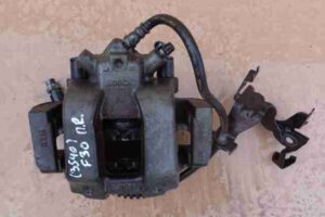 Изображение товара 11924 - 00011924 support perednij pravyj  