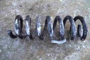 Изображение товара 12881 - 00012881 pruzhina zadnyaya Honda Ridgeline