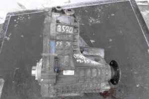 Изображение товара 13235 - 00013235 razdatka Renault Sandero