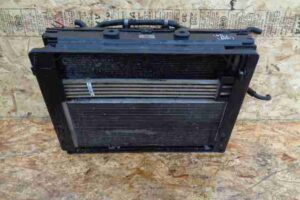 Изображение товара 11250 - 00013672 radiator gidrousilitelya   3