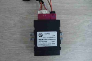 Изображение товара 1514w41544 - 1514w41544 blok upravleniya toplivnym nasosom Hyundai Matrix
