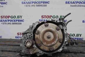 Изображение товара 1524w309 - 1524w309 akpp Volvo V50