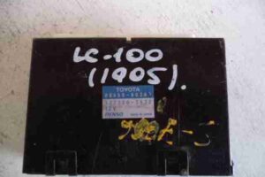 Изображение товара 1905w44097 - 1905w44097 blok upravleniya klimat kontrolem SEAT Leon