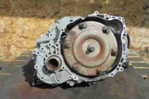 Изображение товара 1993w4152 - 1993w4152 akpp Volvo XC70 1