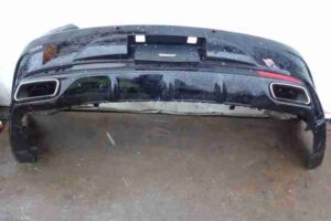 Изображение товара 11217 - 00011217 bamper zadnij  