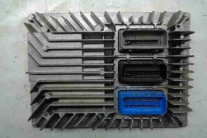 Изображение товара 12485 - 00012485 blok upravleniya dvs  