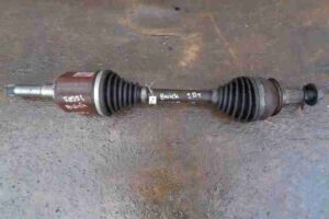 Изображение товара 12788 - 00012788 poluos perednyaya levaya  