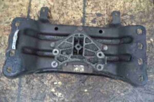 Изображение товара 13165 - 00013165 podushka krepleniya kpp Honda Ridgeline