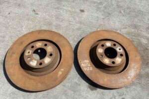 Изображение товара 2083w7230 - 2083w7230 disk tormoznoj perednij 