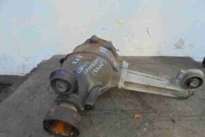 Изображение товара 67794 - 2448w13545 reduktor perednij 3