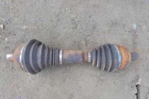 Изображение товара 2781w26623 - 2781w26623 poluos perednyaya levaya Volvo V50