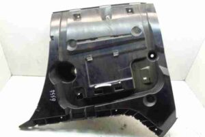 Изображение товара 1381 - 00001381 kronshtejn zadnego bampera  