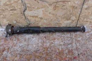 Изображение товара 10979 - 00010979 amortizator zadnij levyj Honda Ridgeline