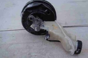 Изображение товара 11278 - 00011278 vakuum tormoznoj  