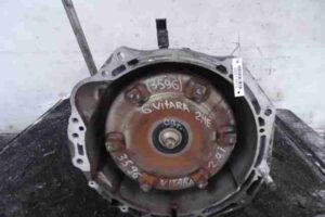 Изображение товара 11975 - 00011975 akpp  