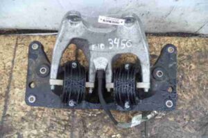 Изображение товара 12087 - 00012087 podushka krepleniya kpp  