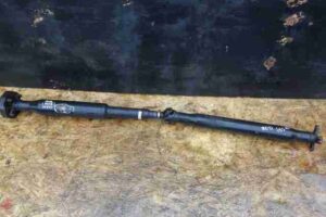 Изображение товара 12412 - 00012412 kardan zadnij Honda Prelude