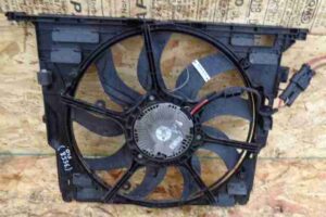 Изображение товара 12882 - 00012882 ventilyator okhlazhdeniya (elektro)  