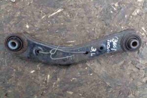 Изображение товара 13051 - 00013051 rychag zadnij levyj verkhnij Mercedes CLA