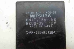 Изображение товара 13709 - 00013709 blok upravleniya  