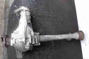 Изображение товара 13776 - 00013776 reduktor perednij  