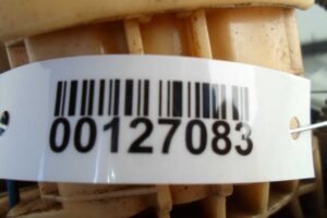 Изображение товара 127083 - 300127083 nasos toplivnyj Toyota Corolla