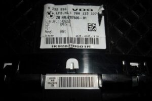 Изображение товара 73780 - 3121w41548 schitok priborov 1