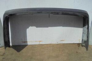 Изображение товара 327w50237 - 327w50237 bamper zadnij 20250210180224