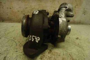 Изображение товара 37587 - 3547w turbina Fiat Brava