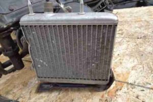 Изображение товара 3873w00000 - 3873w00000 radiator dvs Ford Ka