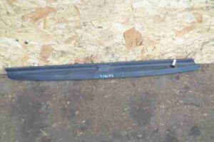 Изображение товара 3997w00235 - 3997w00235 nakladka zadnego bampera SEAT Ibiza