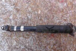 Изображение товара 11302 - 00011302 amortizator zadnij levyj  