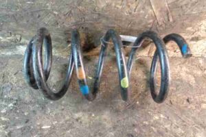 Изображение товара 11848 - 00011848 pruzhina zadnyaya Audi TT