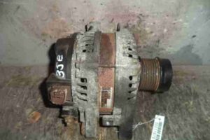 Изображение товара 11870 - 00011870 generator Subaru Tribeca