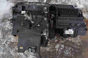 Изображение товара 11950 - 00011950 korpus otopitelya  