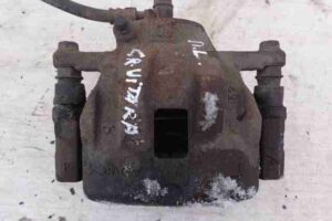 Изображение товара 11995 - 00011995 support perednij levyj  