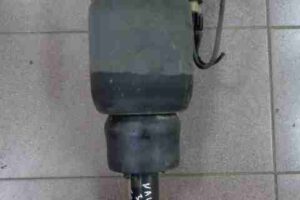 Изображение товара 12403 - 00012403 amortizator zadnij levyj Chrysler Sebring