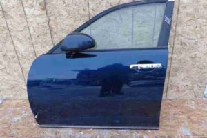 Изображение товара 13063 - 00013063 dver perednyaya levaya Renault Sandero