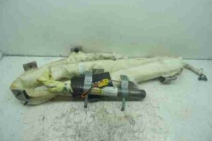 Изображение товара 4065w6540 - 4065w6540 podushka bezopasnosti potolochnaya pravaya 