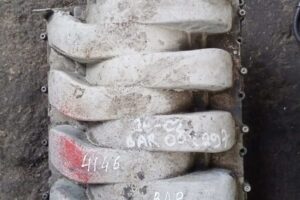 Изображение товара 4146w6547 - 4146w6547 kollektor vpusknoj 