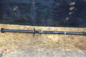 Изображение товара 12622 - 00012622 kardan zadnij Audi TT